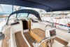 Cockpit Bavaria 47 Cruiser