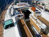 Cockpit Beneteau 50