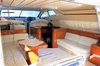 Salon Ferretti 550