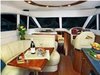 Salon Galeon 330 Fly