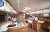 Salon Bavaria 34 Cruiser