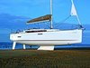 Außenansicht Sun Odyssey 389