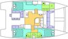 Grundriss Bali 4.3