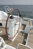 Steuerstand Sun Odyssey 36i