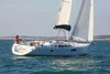 Außenansicht Sun Odyssey 44i