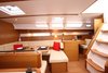 Salon Sun Odyssey 44i