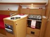 Pantry Sun Odyssey 33i