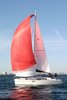 Außenansicht Sun Odyssey 36i