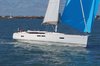 Außenansicht Sun Odyssey 469