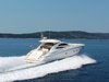 Außenansicht Sunseeker Portofino 53