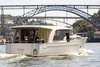 Außenansicht Greenline 40 Hybrid