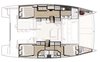 Grundriss Bali 4.5