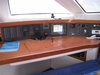 Navitisch Outremer 55 Standard