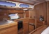 Pantry Bavaria 46 Cruiser