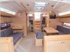 Salon Dufour 500 GL