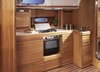 Pantry Bavaria 39 Cruiser