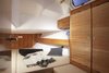 Achterkabine Backbord Bavaria 39 Cruiser