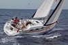 Außenansicht Bavaria 33 Cruiser