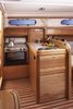 Pantry Bavaria 30 Cruiser