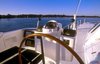 Steuerstand Catana 52 Ocean
