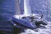 Außenansicht Catana 52 Ocean