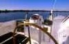 Steuerstand Catana 52 Ocean
