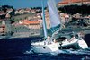Außenansicht Catana 47 Ocean