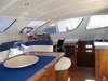 Salon Catana 47 Ocean