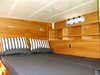 Bugkabine Steuerbord Catana 47 Ocean
