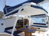 Cockpit Catana 47 Ocean