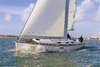 Außenansicht Dufour 385 GL