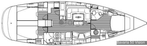 1 Bavaria 50 Vision 