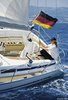 Cockpit Bavaria 41