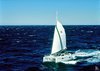 Außenansicht Catana 43 Ocean