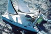 Außenansicht Catana 43 Ocean