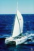 Außenansicht Catana 43 Ocean