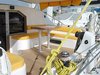 Cockpit Catana 43 Ocean