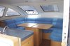 Salon Catana 43 Ocean