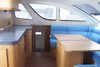 Salon Catana 43 Ocean