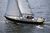 Außenansicht Beneteau 57