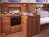 Pantry Bavaria 37 Cruiser