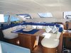 Salon Catana 47 Ocean