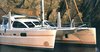 Außenansicht Catana 52 Ocean