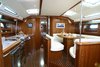 Salon Sun Odyssey 49