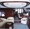 Salon Fairline Squadron 74