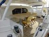 Cockpit Catana 522