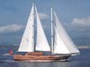 Außenansicht Aegean Clipper