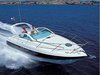 Außenansicht Fairline Targa 34