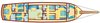Grundriss Tanem H