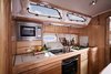 Pantry Bavaria 40 Cruiser